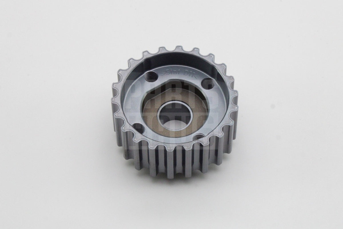 SEAT Ateca Ibiza 2018-on 1.6 2.0 TDI crankshaft belt pulley 05L105263