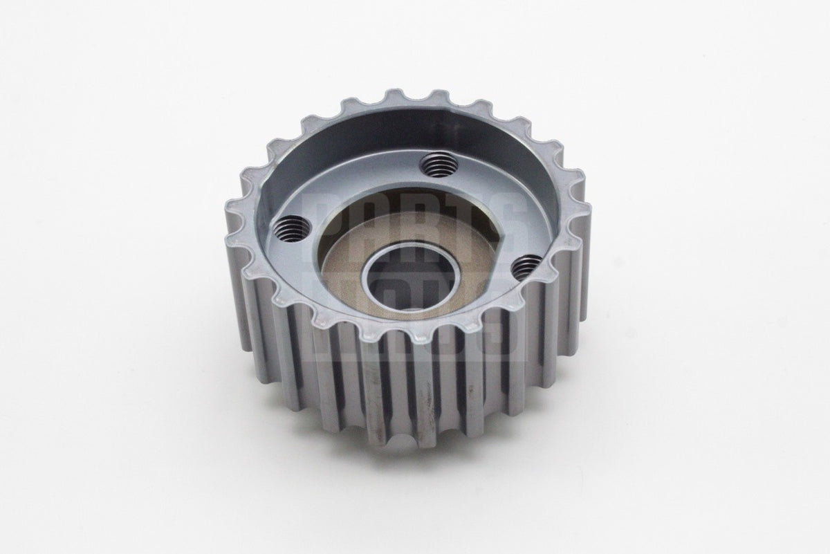 VW Crafter Golf Transporter 2.0 TDI crankshaft belt pulley 05L105263
