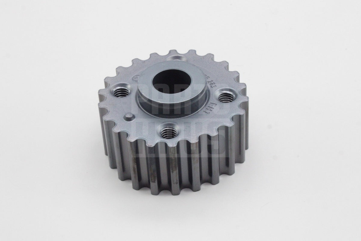 VW Crafter Golf Transporter 2.0 TDI crankshaft belt pulley 05L105263
