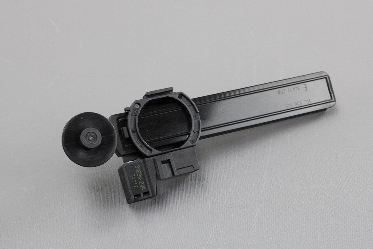 VW Golf MK7 MK7.5 Passat T-Roc glovebox lid brake damper RHD 5G2858309