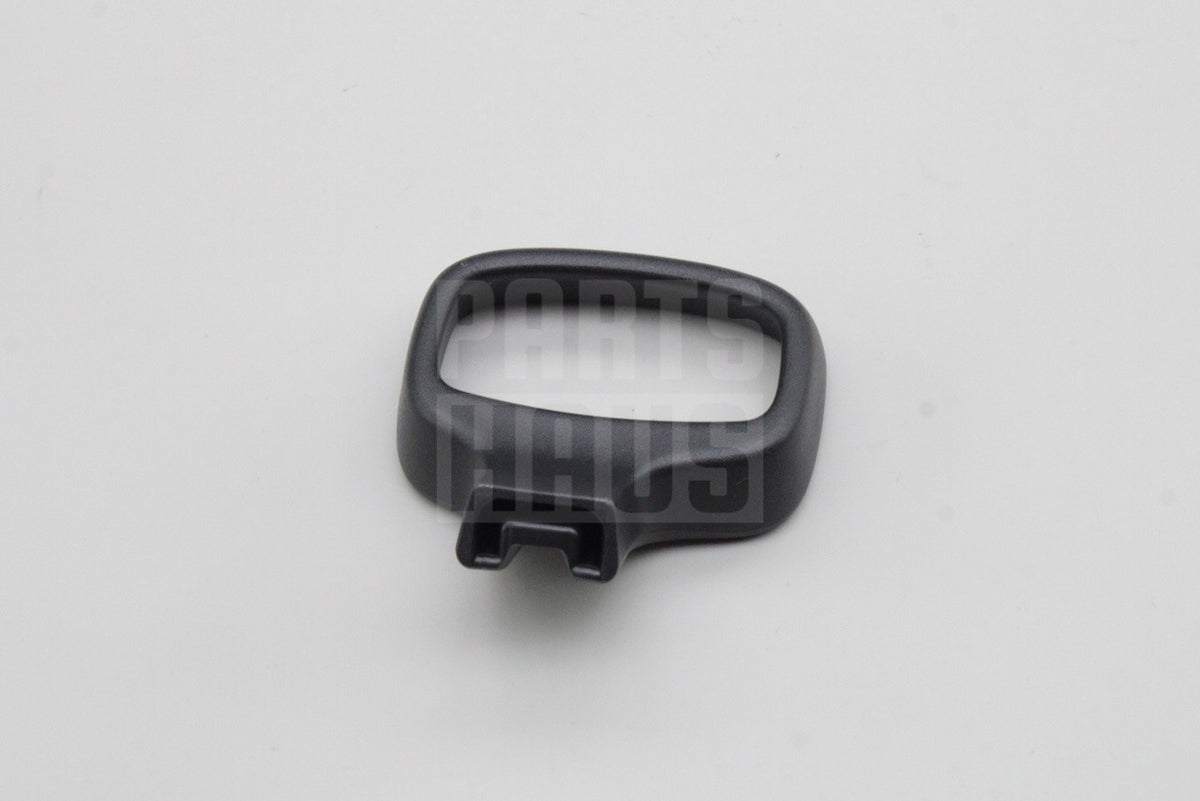 VW Audi Skoda SEAT right front seat adjustment handle 3C0881254A 9B9