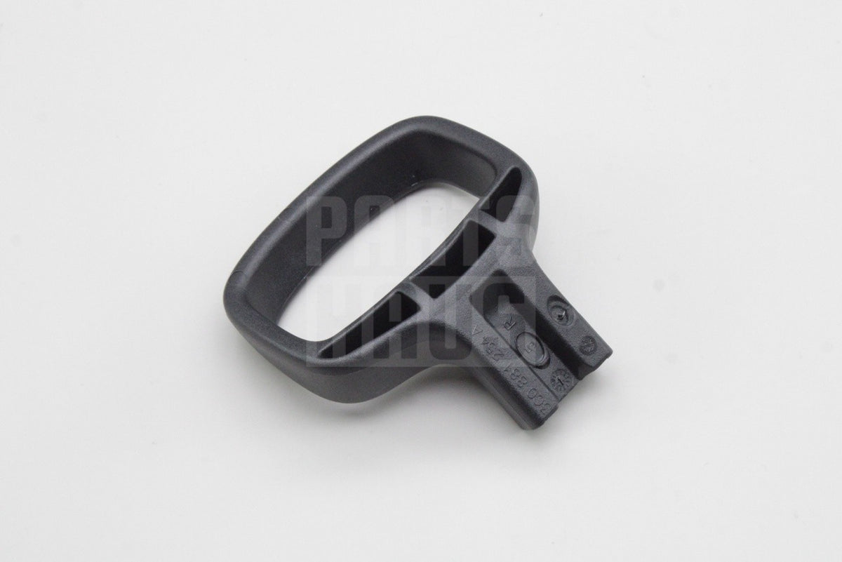 VW Audi Skoda SEAT right front seat adjustment handle 3C0881254A 9B9