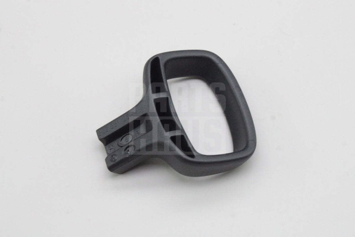 VW Audi Skoda SEAT right front seat adjustment handle 3C0881254A 9B9