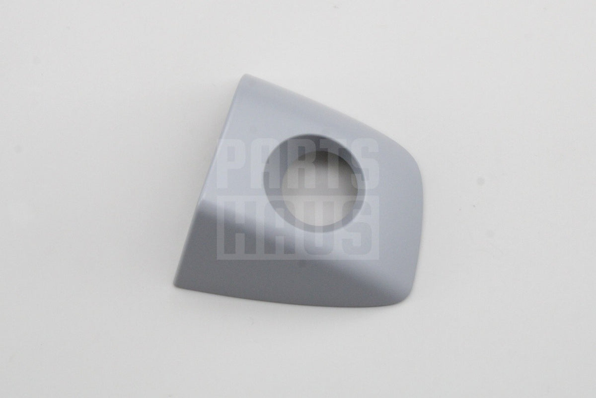 Audi A6 A7 A8 RHD door handle lock barrel trim (right) 4H2837880 GRU