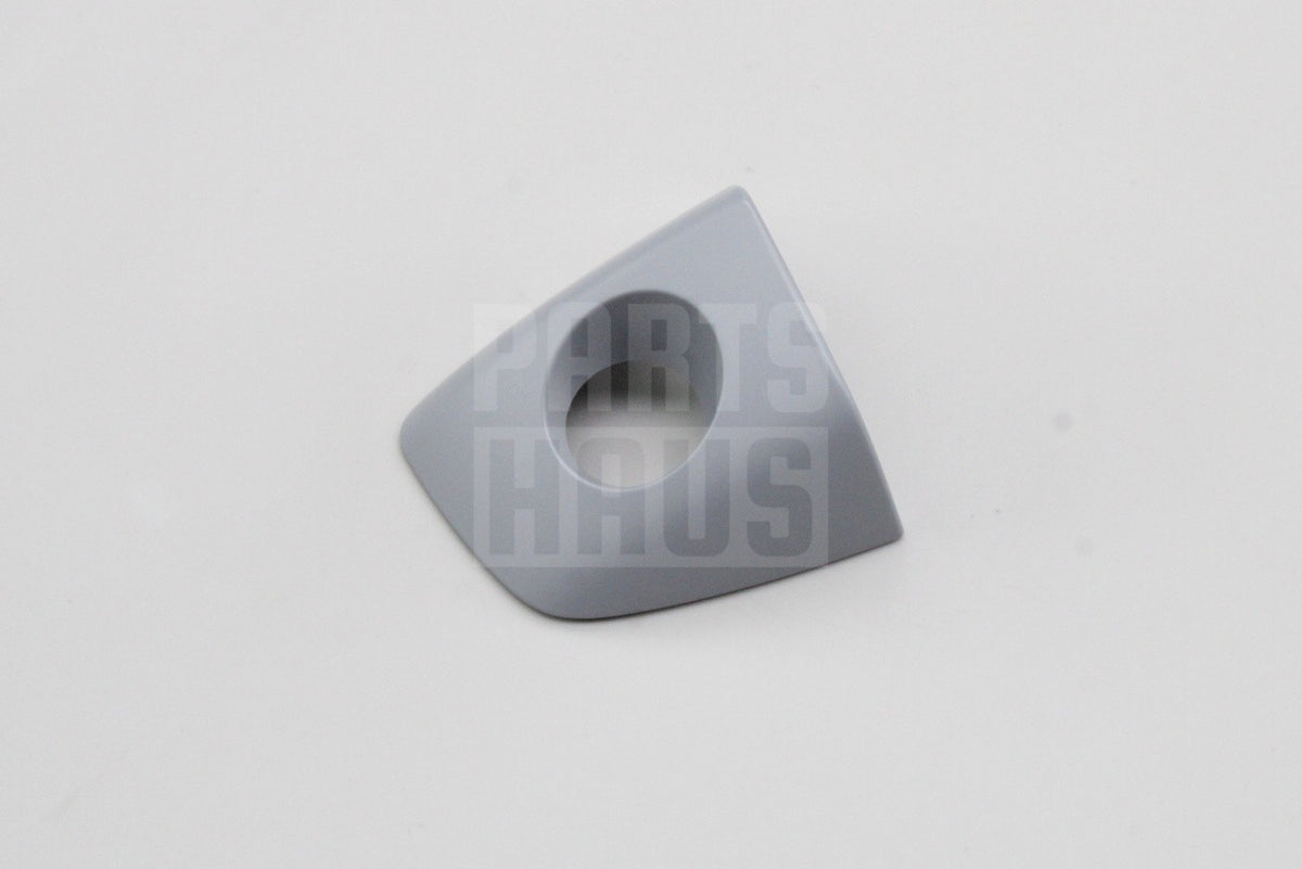 Audi A6 A7 A8 RHD door handle lock barrel trim (right) 4H2837880 GRU
