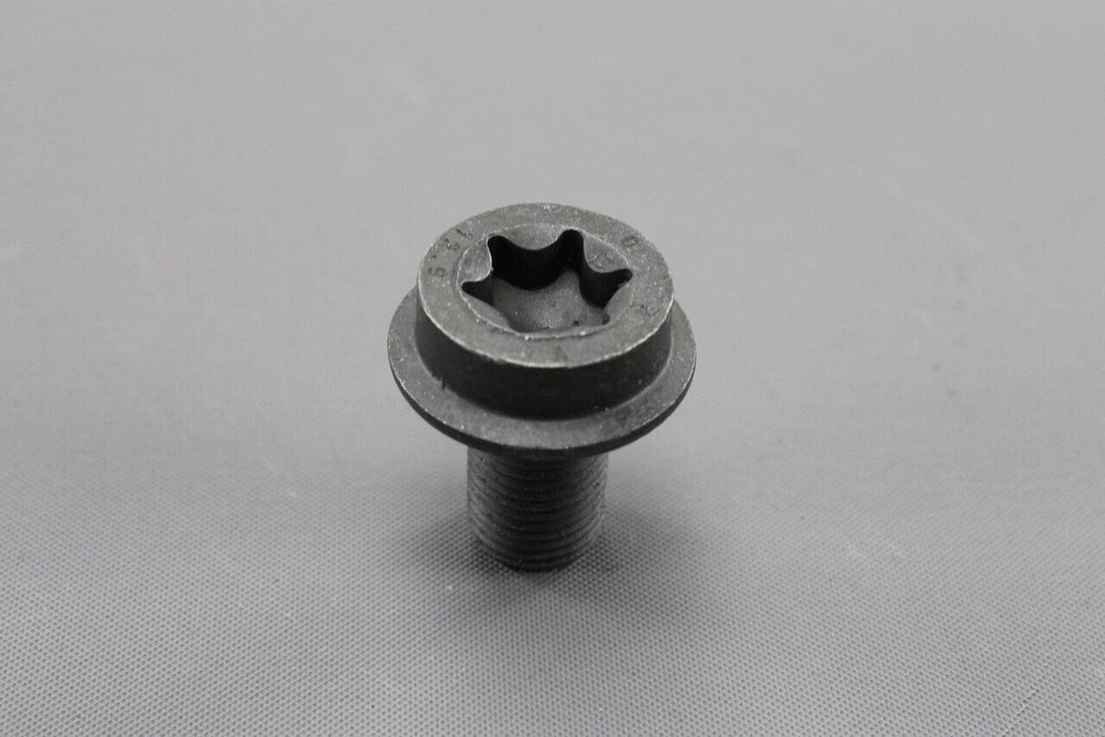 VW Audi Skoda SEAT torx head bolt M10x1x17 (x1) N90691601