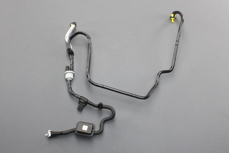 VW Audi SEAT Skoda vacuum pipe with AKF valve (1.0 TSI) 05C133352AD