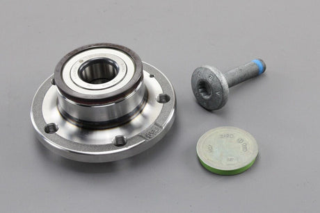 VW Audi Skoda SEAT wheel bearing assembly FWD only (rear) 3G0598611A