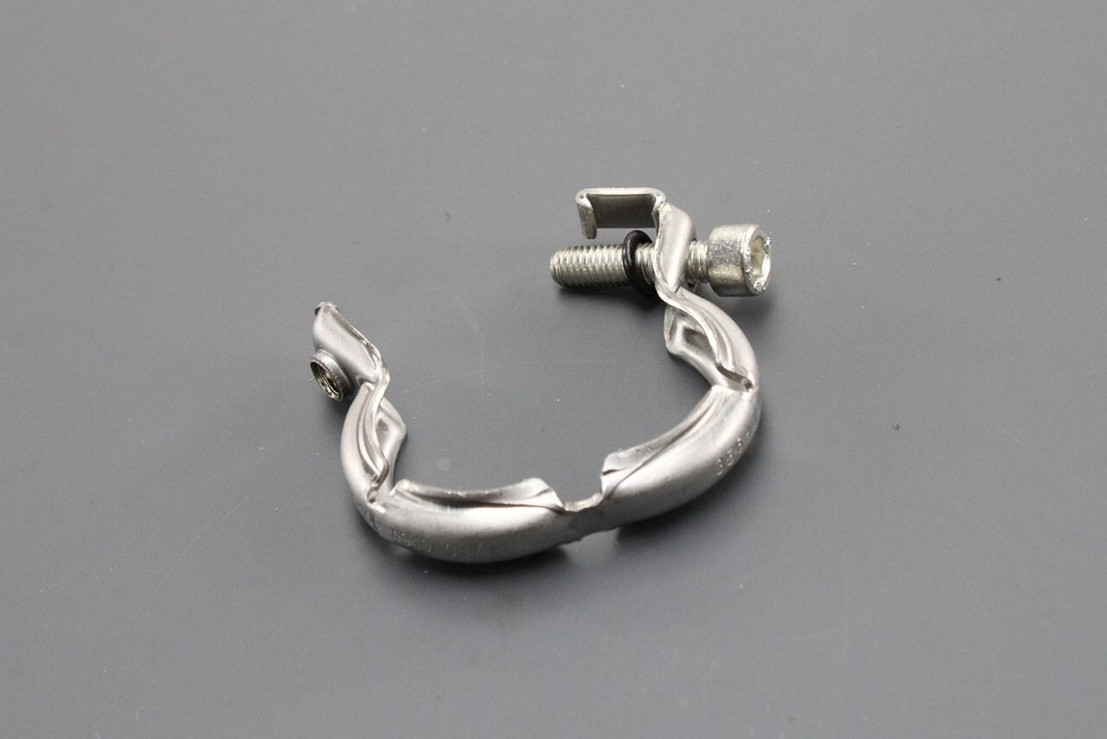 VW Audi Skoda SEAT diesel particulate filter clamp 04L253725F