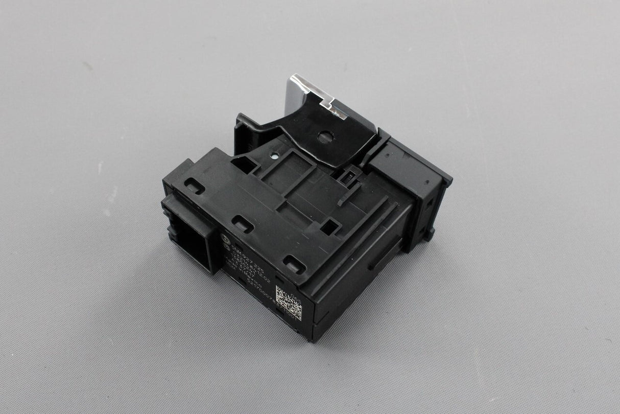 VW Tiguan Allspace 2018-On electric parking brake switch 5NM927225 WZU