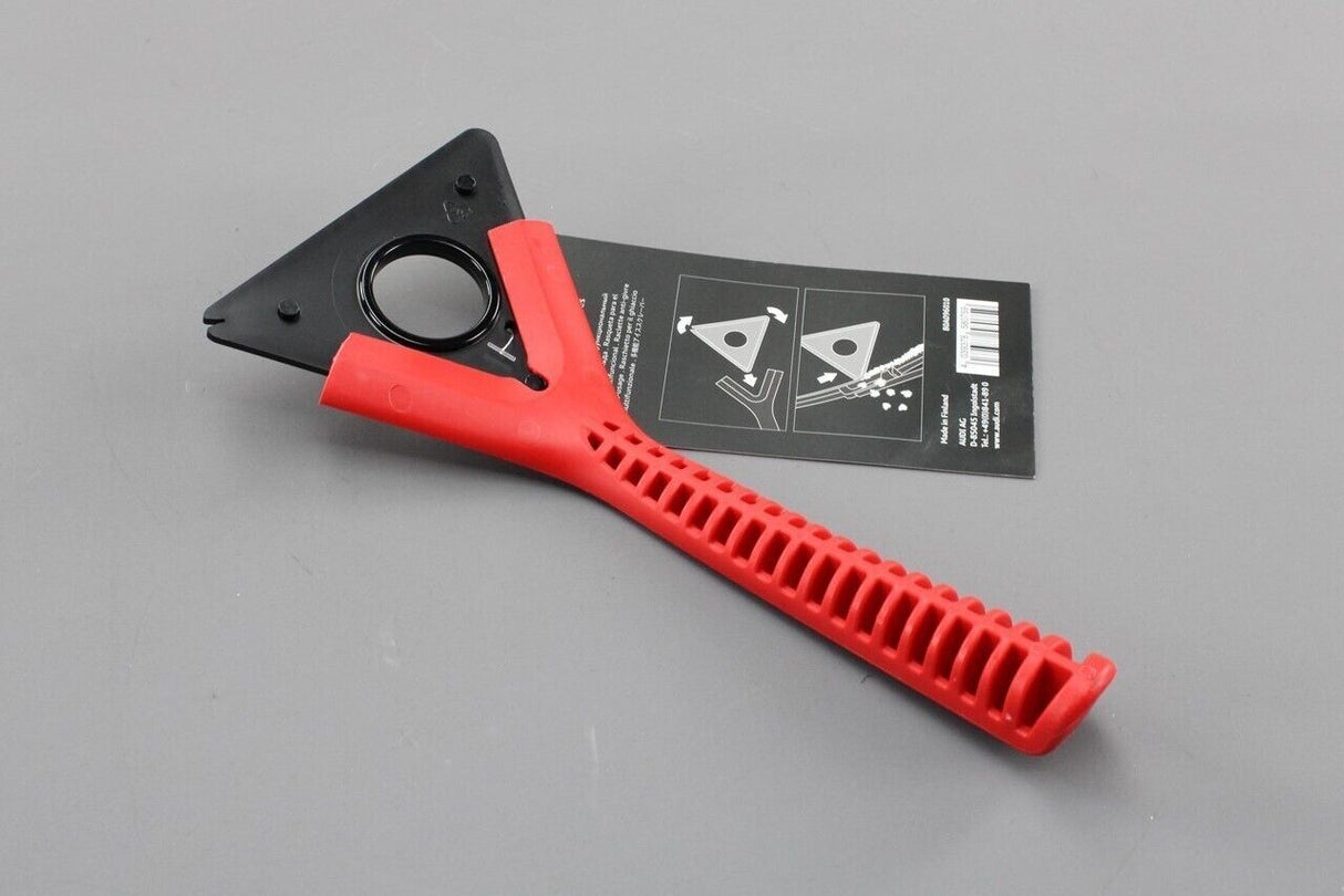 Audi window frost ice scraper 80A096010