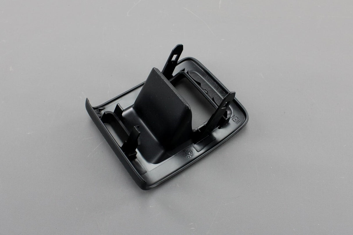 Genuine VW Golf MK7 7.5 rear seat backrest release trim (right) 5G0885894B 82V