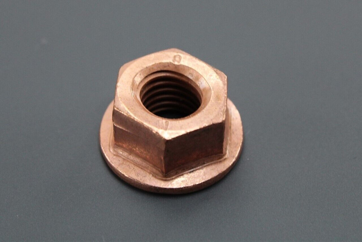 VW Audi Skoda SEAT hexagon collar nut self locking M10 N10286108