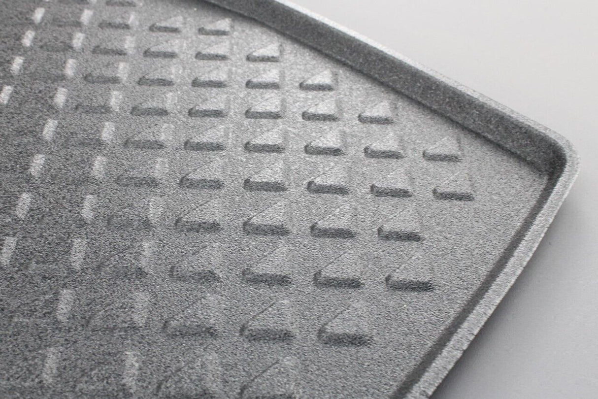VW Golf SV Sportsvan 2014-18 Foam boot load liner mat 510061160