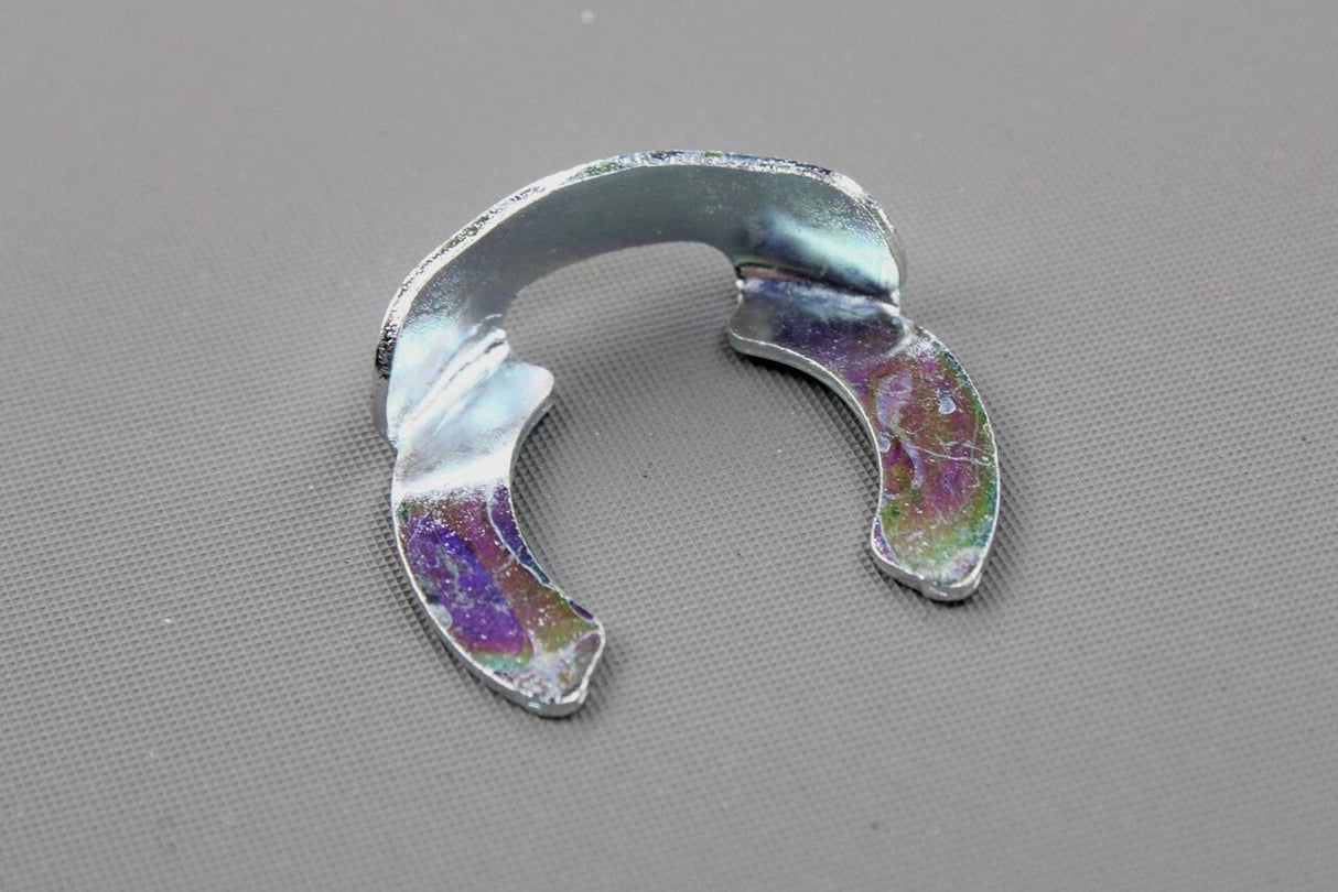 VW Audi Skoda SEAT Gear shift cable selector retaining clip 1J0711280C