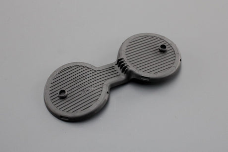 VW Arteon 17-on Passat 15-on centre cup holders insert mat 3G0863301 82V