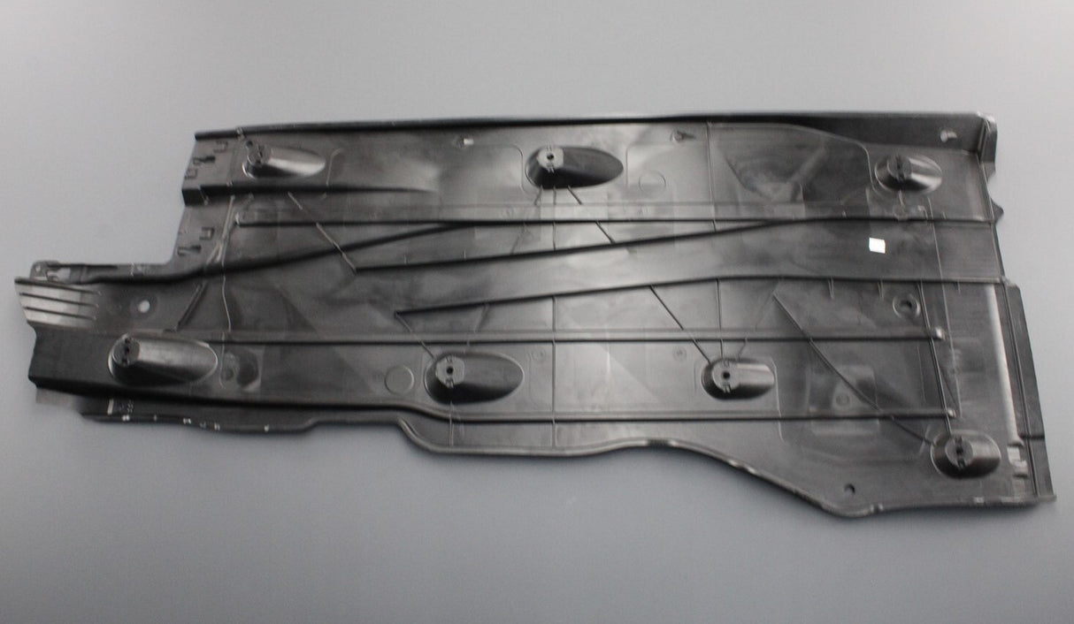 Skoda Octavia 2014-2021 underbody trim cover (right) 5Q0825202S