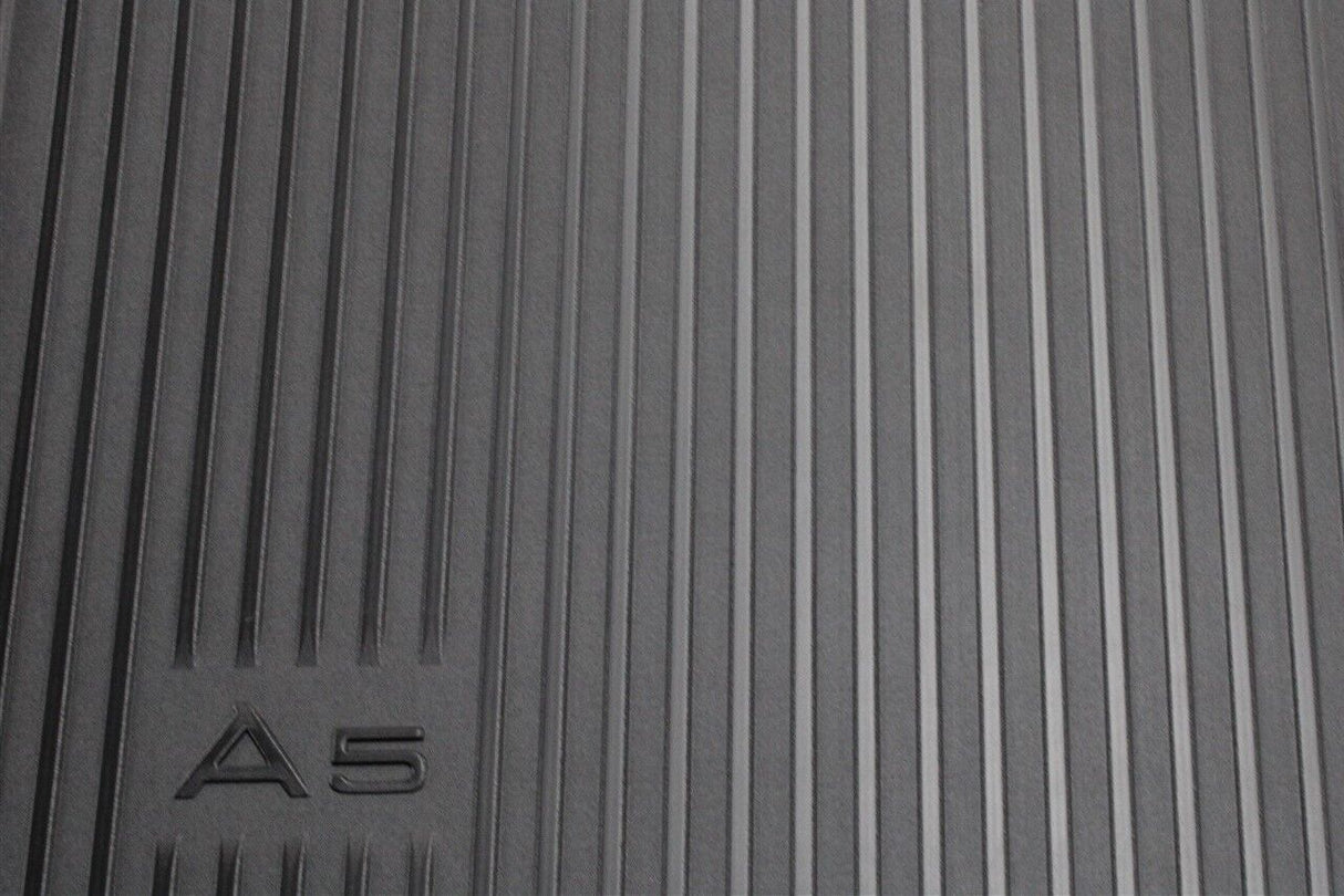 Audi A5 S5 RS5 Sportback 17-on boot luggage compartment liner 8W8061180