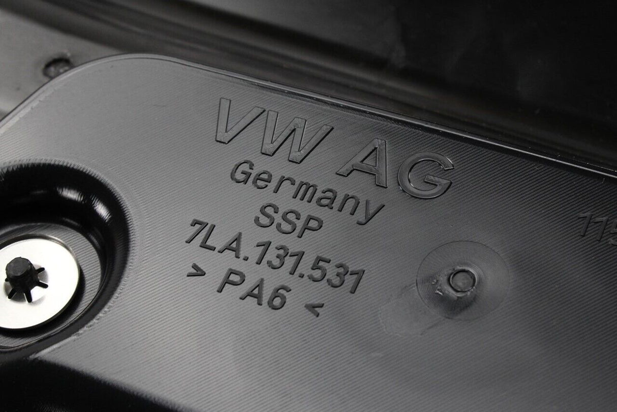 VW Transporter T6.1 2020-on ad-blue tank with delivery module 7LA131877E