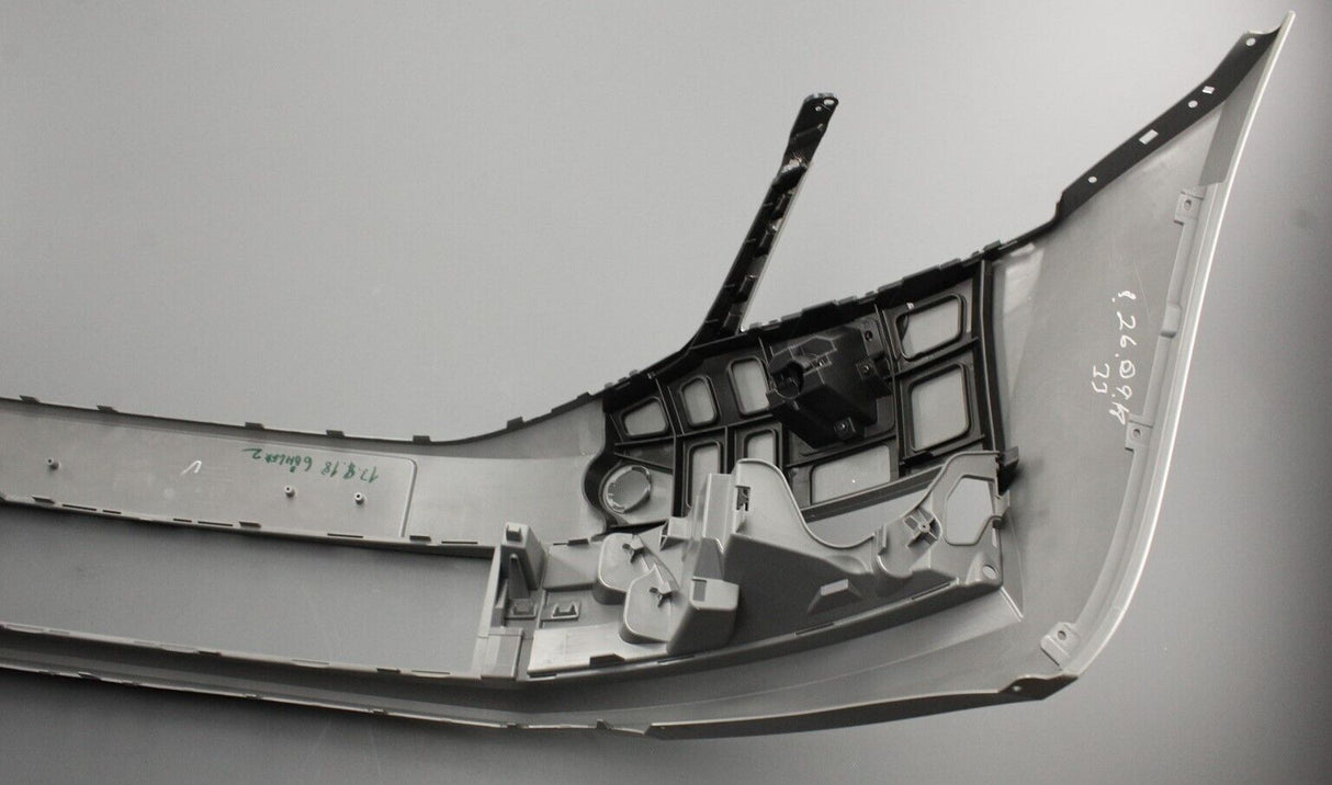 Skoda Octavia 2017-20 front bumper cover (primed) 5E0807221P