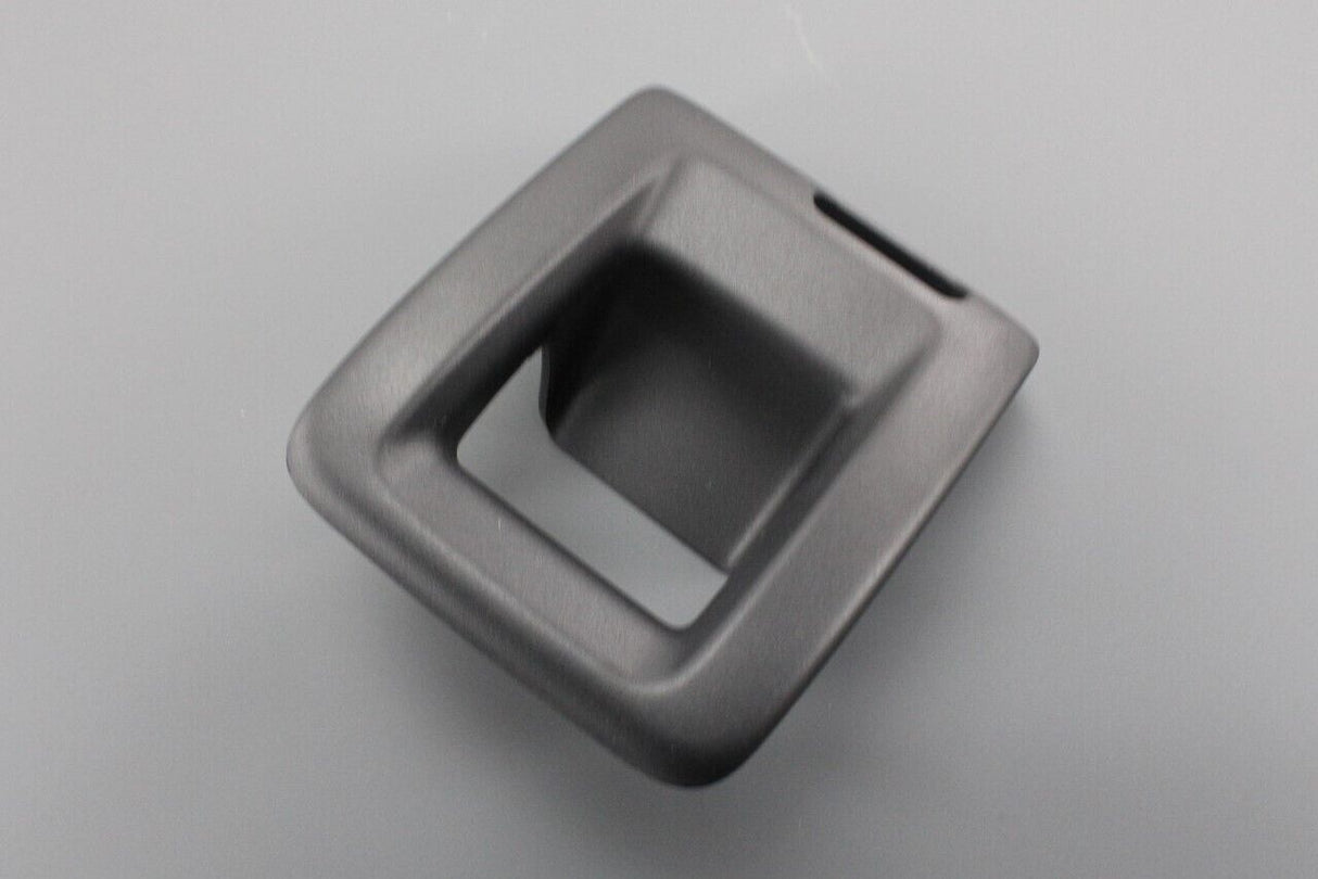 VW Golf MK7 7.5 rear seat backrest release trim (left) 5G0885893B 82V