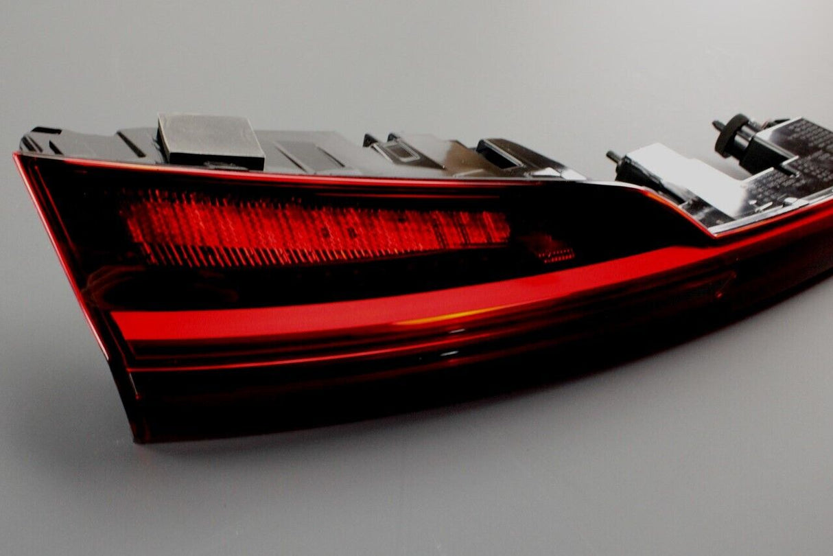 Audi E-Tron 2019-on LHD centre brake light LED (rear) 4KE945095G