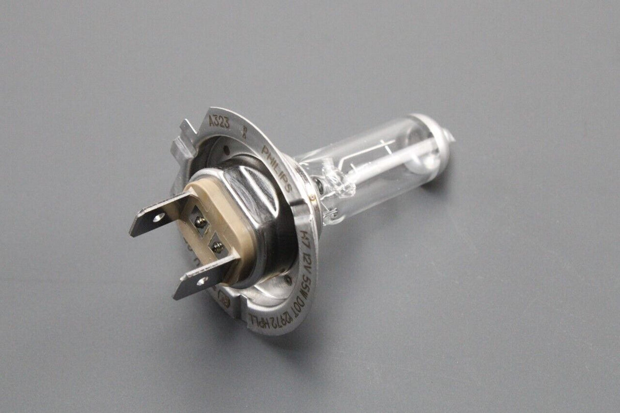 VW Audi Skoda SEAT H7 longlife halogen headlight bulb (x1) N10320106