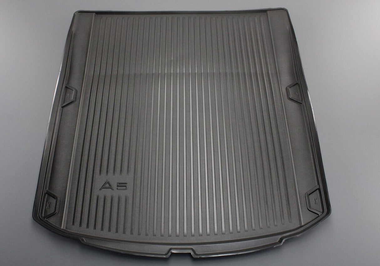Audi A5 S5 RS5 Sportback 17-on boot luggage compartment liner 8W8061180