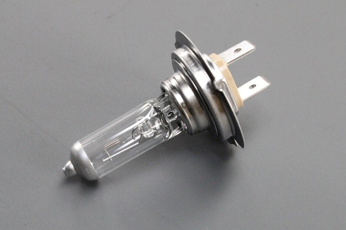 VW Audi Skoda SEAT H7 longlife halogen headlight bulb (x1) N10320106