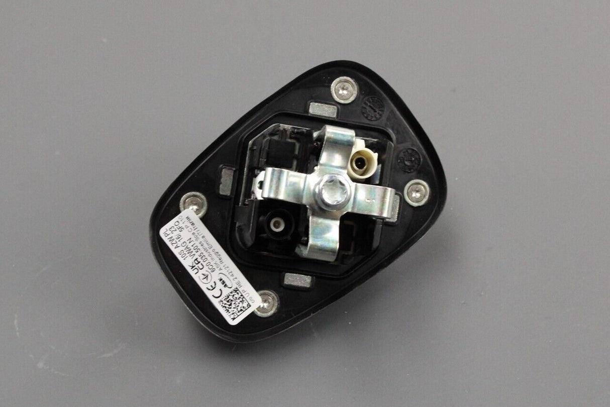 VW Polo AW T-Cross Arona Ibiza Ateca roof aerial base 6C0035501N 5FQ