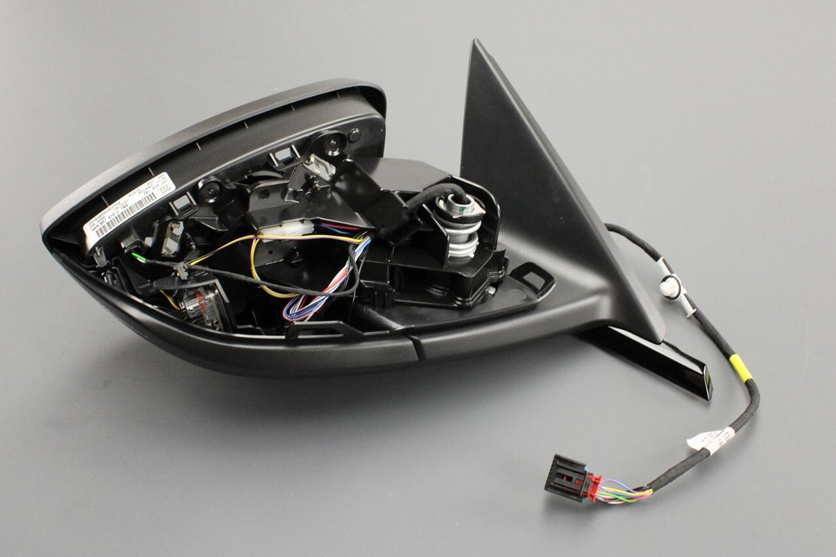 Audi E-Tron 2019-on RHD wing mirror housing (right) 4KR857410J T94