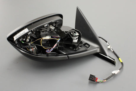 Audi E-Tron 2019-on RHD wing mirror housing (right) 4KR857410J T94