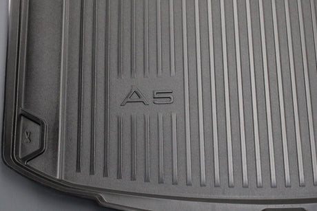 Audi A5 S5 RS5 Sportback 17-on boot luggage compartment liner 8W8061180