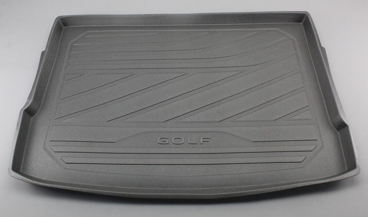 VW Golf MK8 2020- Boot load liner foam anthracite 5H0061160