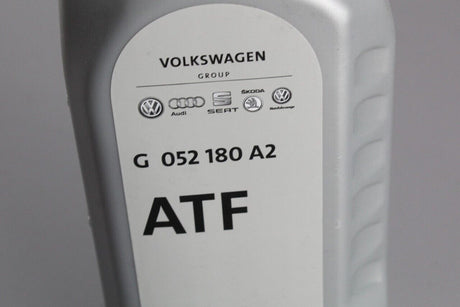 Audi A4 A6 A8 SEAT Exeo ATF automatic transmission fluid G052180A2