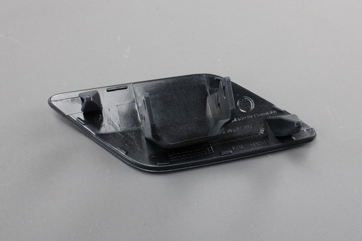 VW Golf MK7.5 2017-20 headlight washer jet cover (left) 5G0807937 GRU