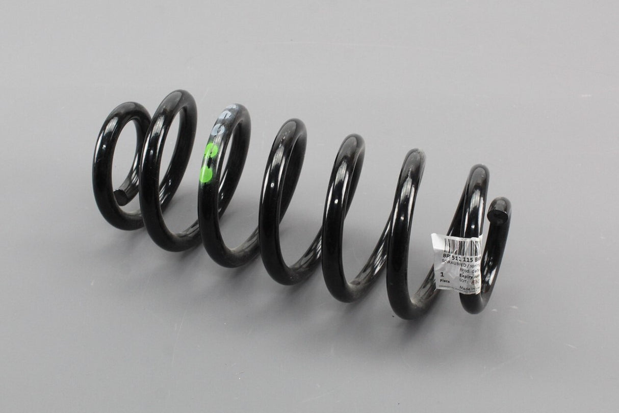 Audi A3 2004-13 rear coil spring 8P0511115BM