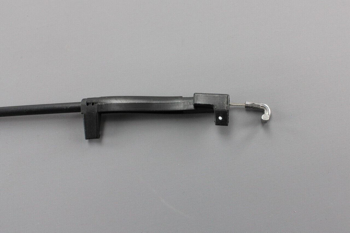 VW Golf MK6 2009-13 bonnet lock release cable (front section) 5K2823531A