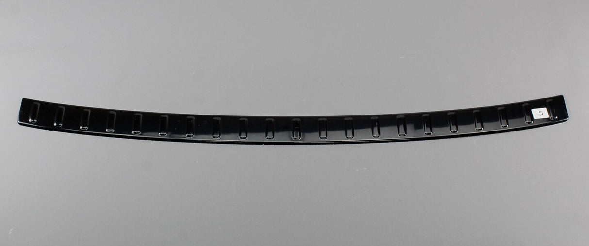 VW Golf MK8 2020-on rear bumper protector in black 5H0061195A