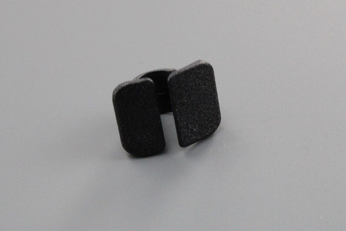 VW Audi Skoda SEAT Bonnet insulation fixing clips x10 8E0863727A