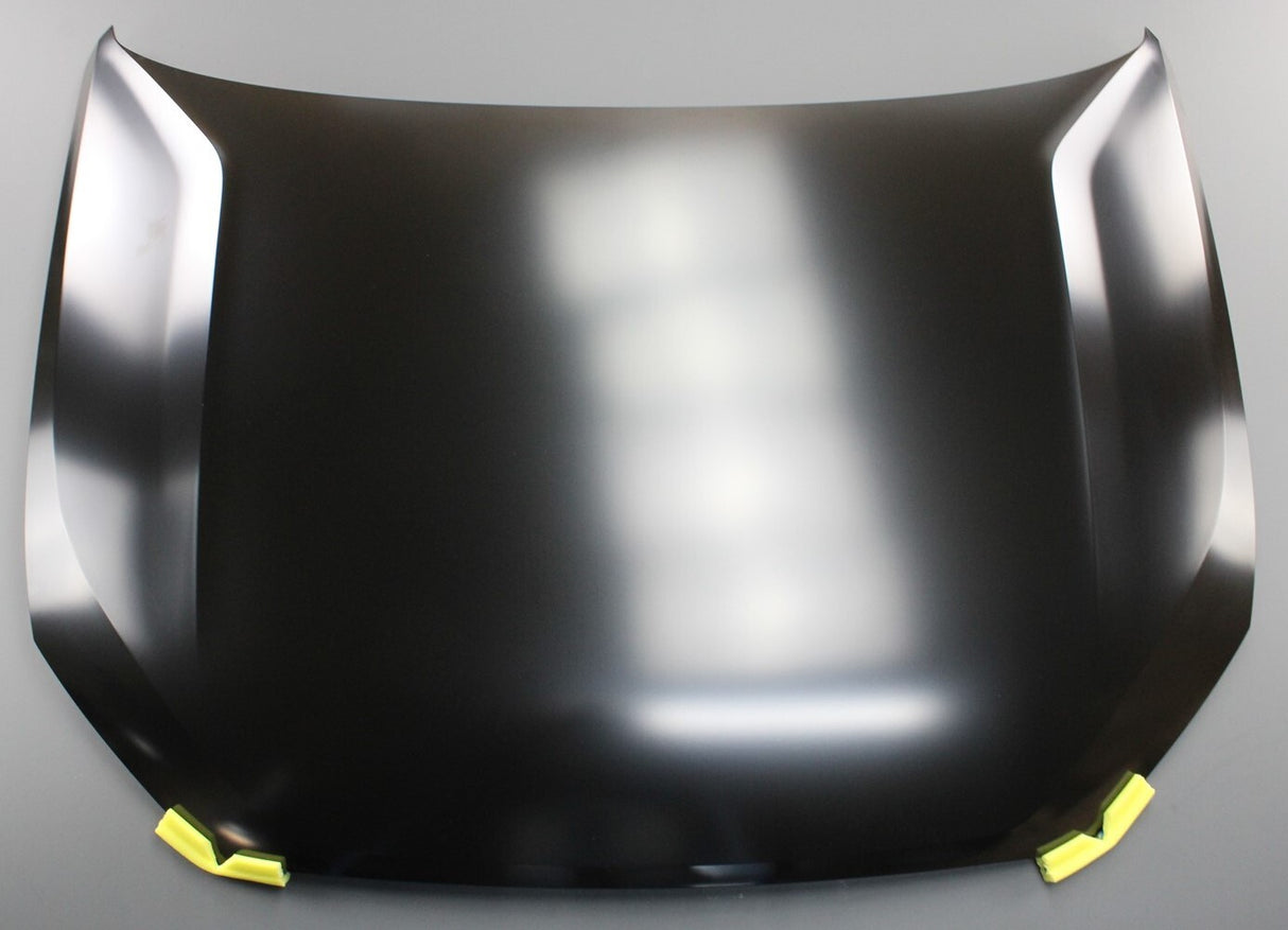 Audi Q2 2017-on bonnet panel 81A823029