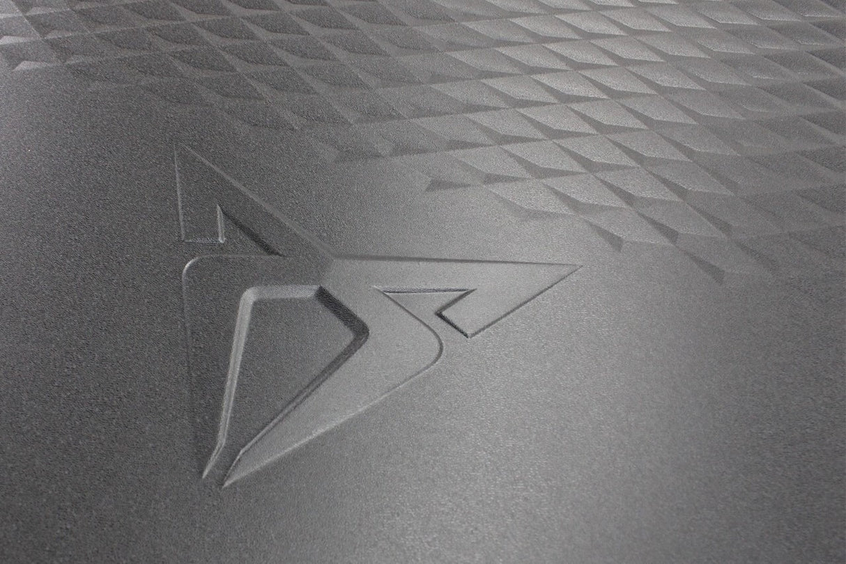 CUPRA born 2021-on semi-rigid boot compartment liner 1EA061201