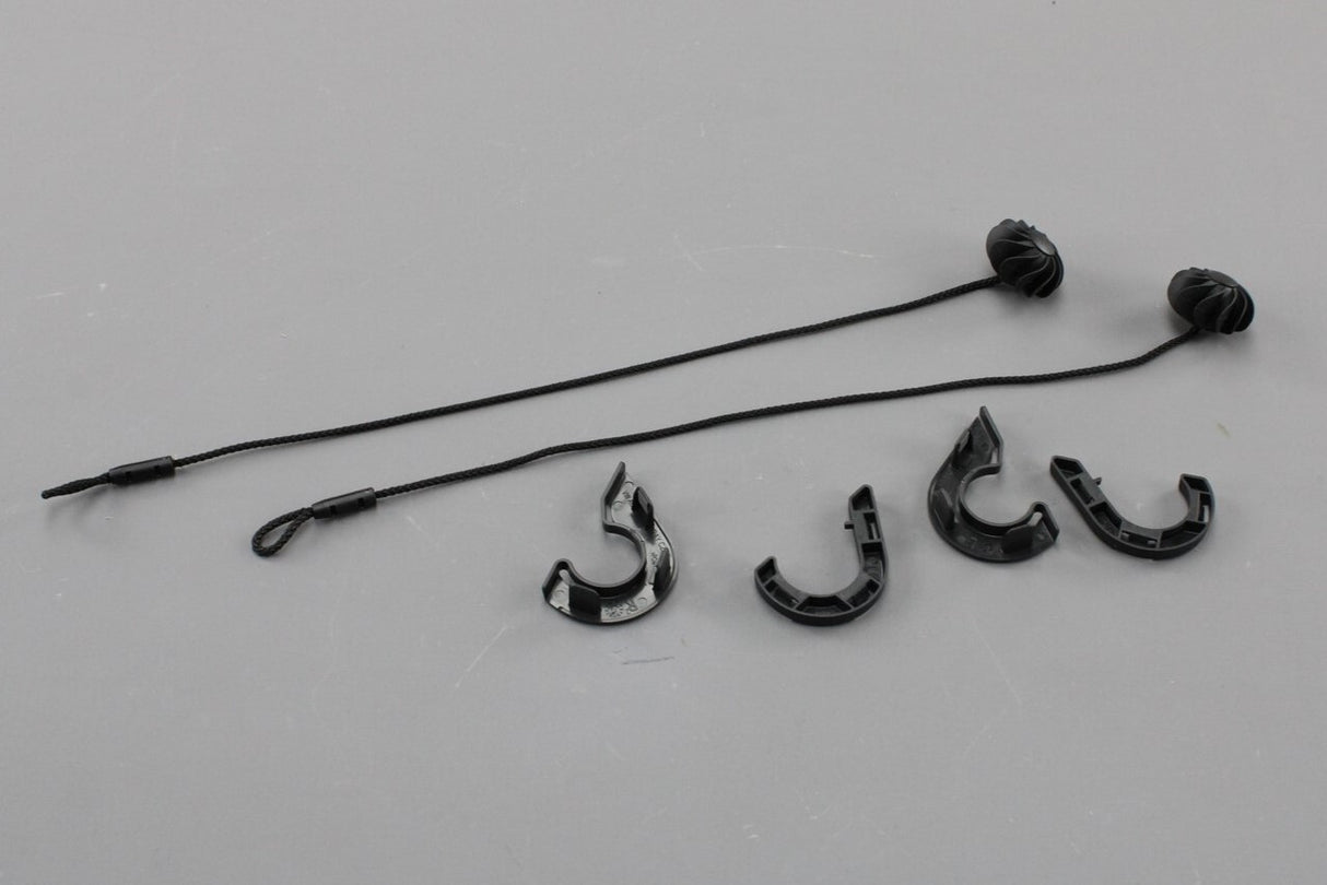 VW Golf MK7 MK7.5 2013-20 parcel shelf strings repair kit 5G6898780