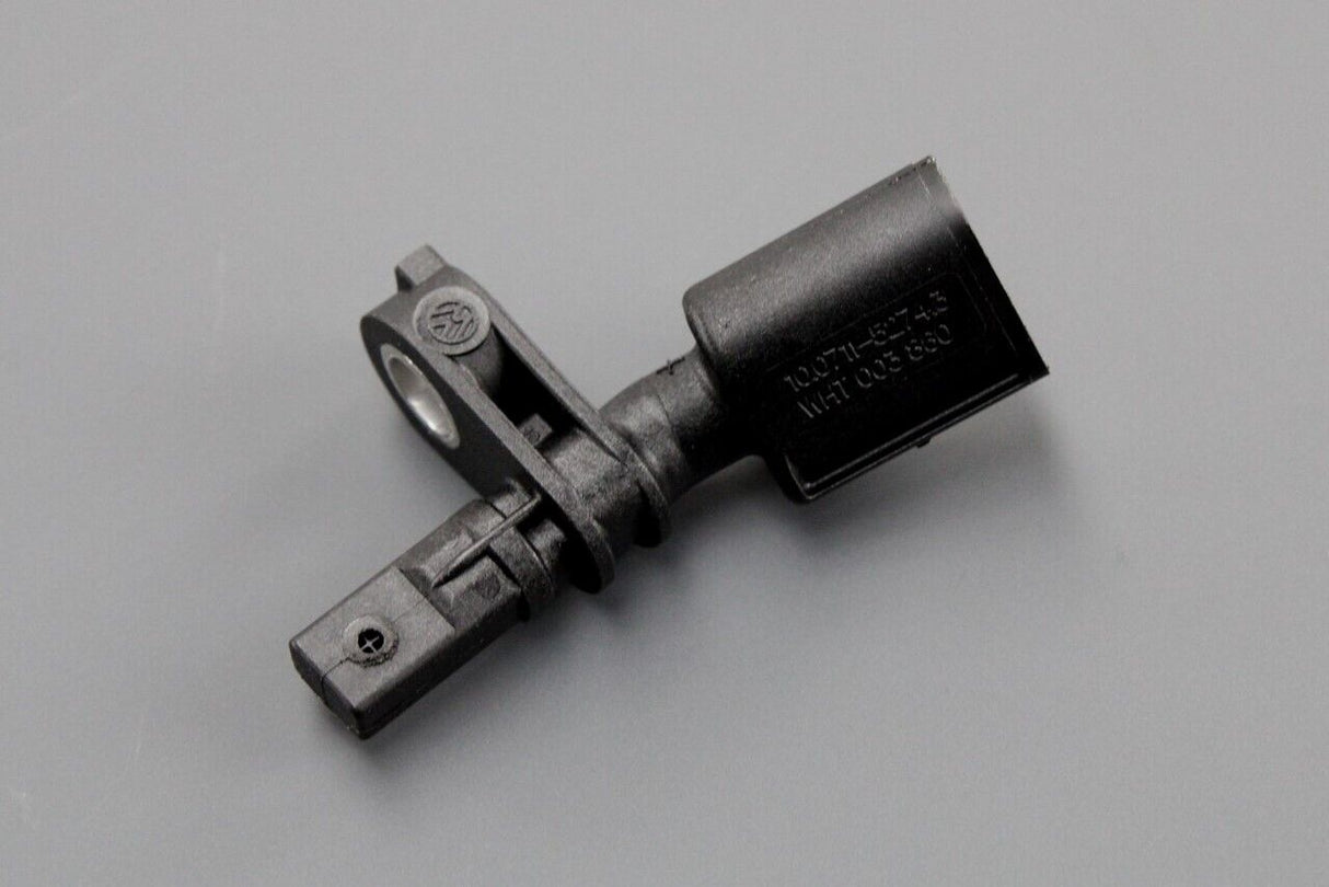 VW Audi A1 Q3 Skoda SEAT wheel speed/ABS sensor (front right) WHT003860