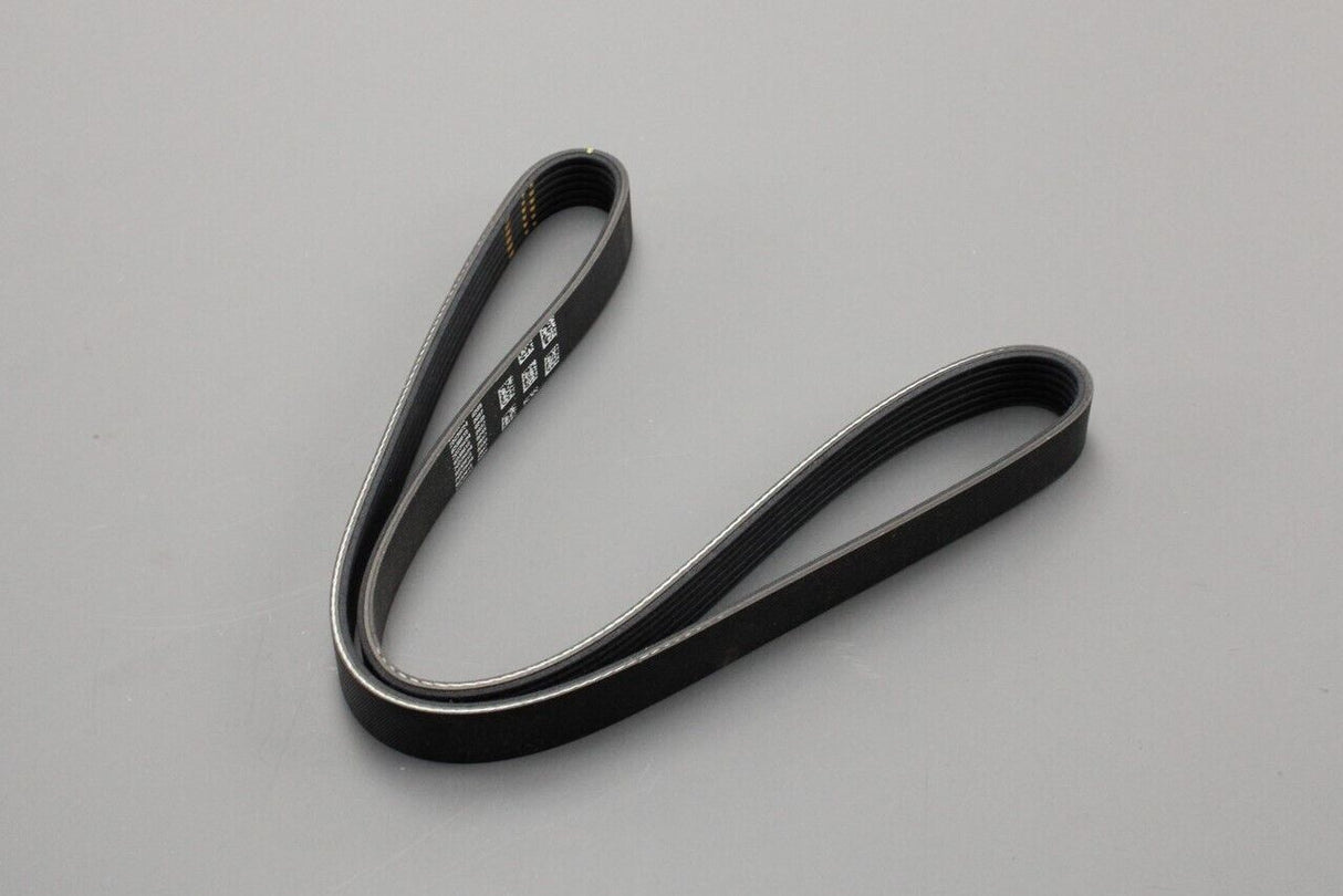 VW Golf MK7 Audi Skoda SEAT auxiliary poly-V belt (2.0 TDI) 04L260849AB