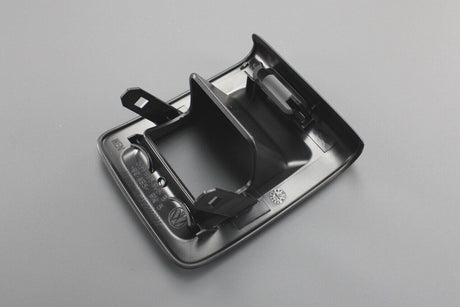 VW Golf MK7 7.5 rear seat backrest release trim (left) 5G0885893B 82V