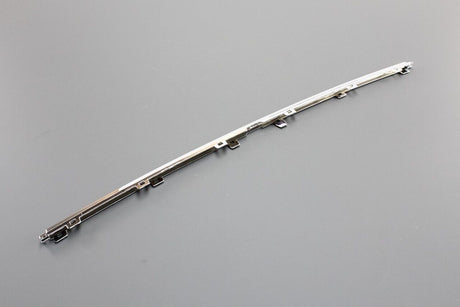 VW Tiguan 2016-on chrome bumper trim (rear) 5NA853835C 2ZZ