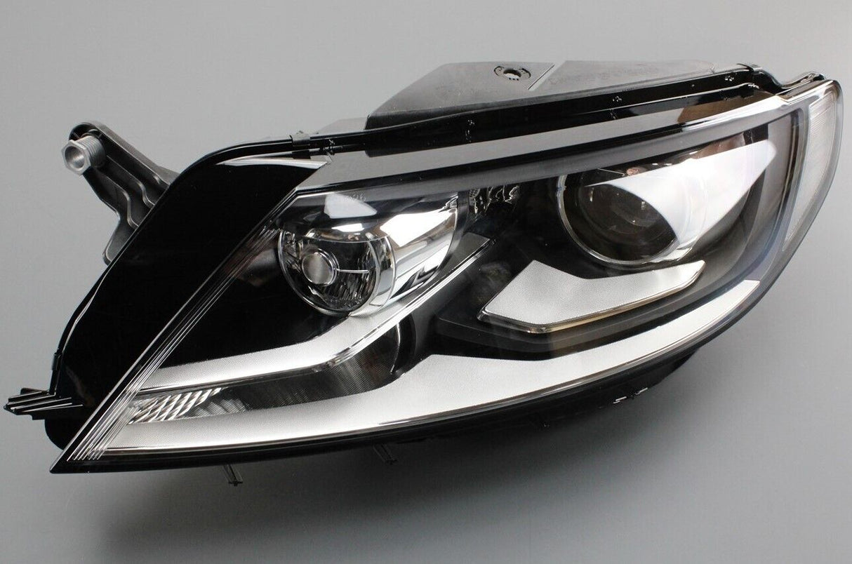 VW CC 2012-2017 RHD Xenon headlight (left) 3C8941039H