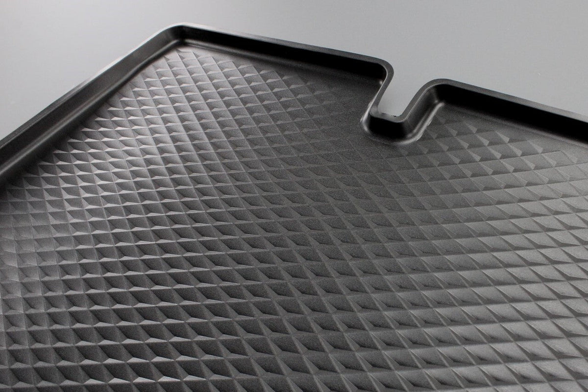 CUPRA born 2021-on semi-rigid boot compartment liner 1EA061201