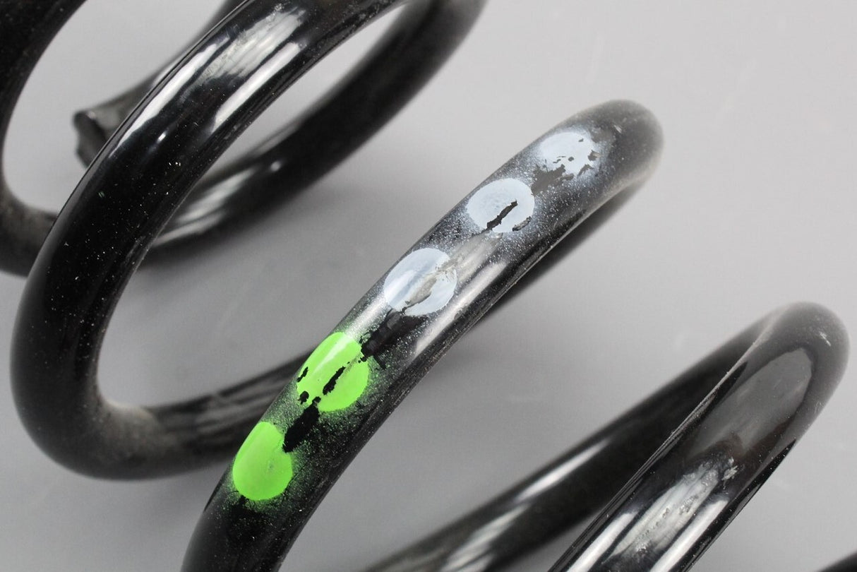 Audi A3 2004-13 rear coil spring 8P0511115BM